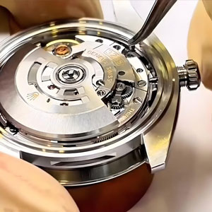 青岛江诗丹顿官方售后维修网点服务预约电话